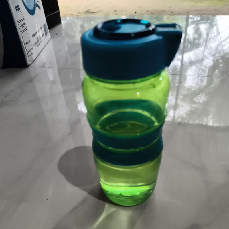 botol minuman