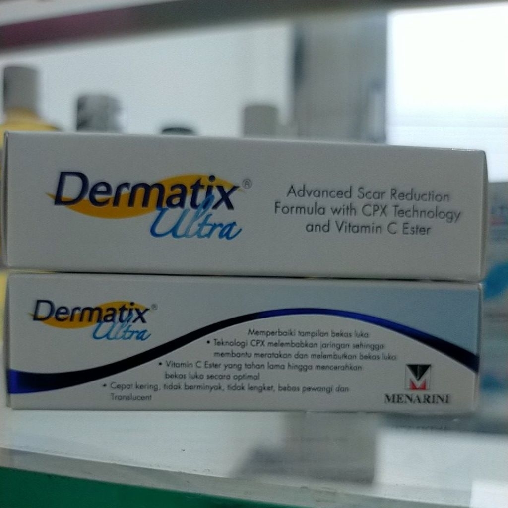 Dermatix