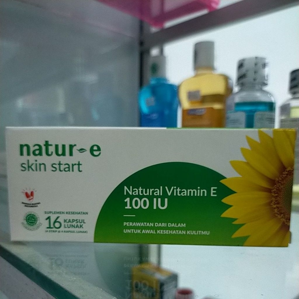 Natur E