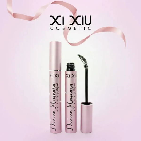 XI XIU DIVANE MASCARA 10GR