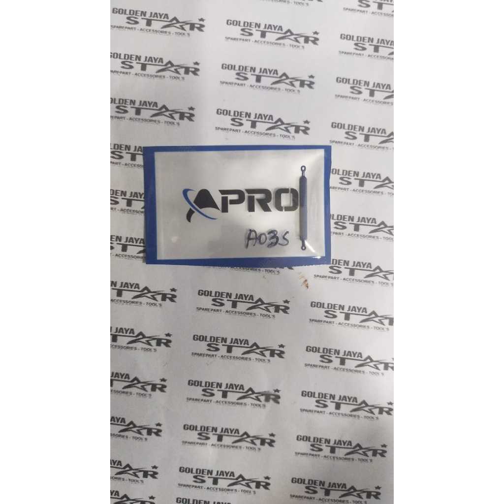 TOMBOL LUAR SAMSUNG A03S
