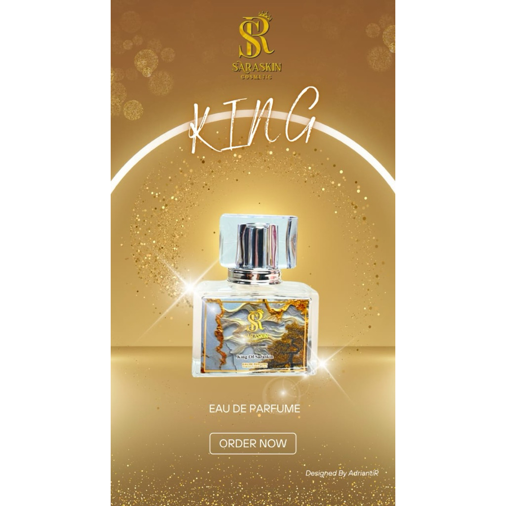 Parfum saraskin