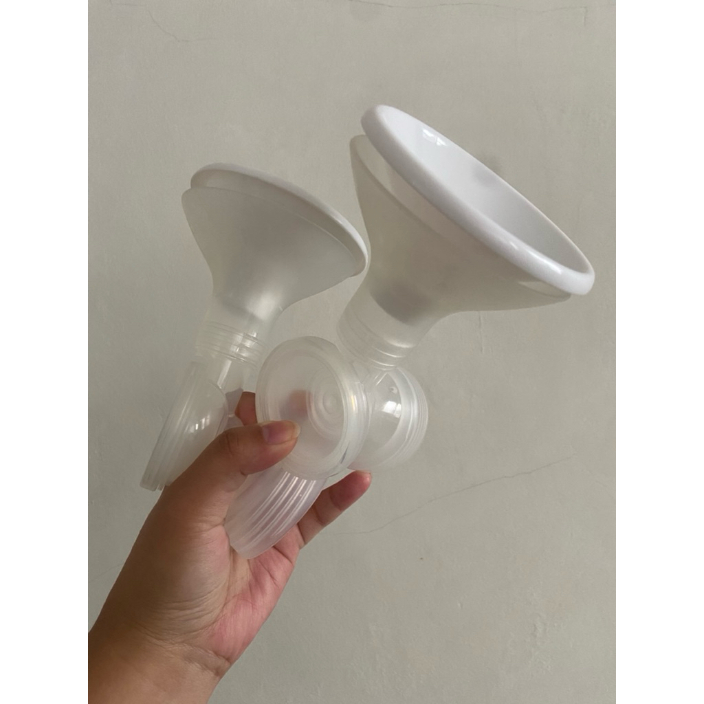 Sparepart Pompa ASI Momabae Diamond Compact S+