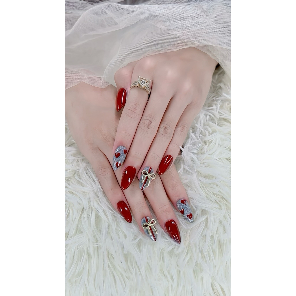 Fakenails_modellove