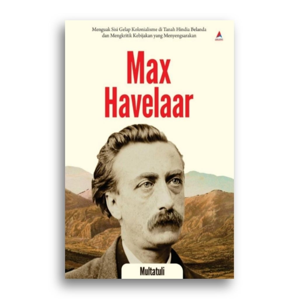 Buku Max Havelaar Multatuli