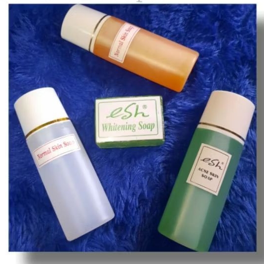 Face wash