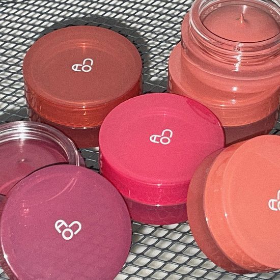 AOU Floofy Matte Balm | AOU