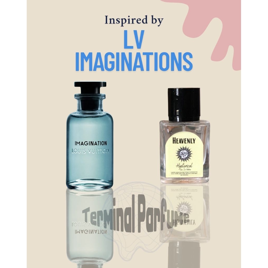 LV IMAGINATION BY TERMINAL PARFUME