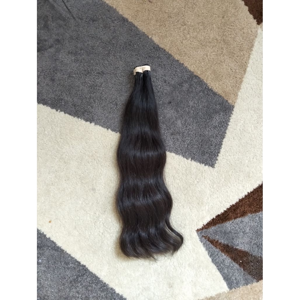 RAMBUT SAMBUNG 30CM