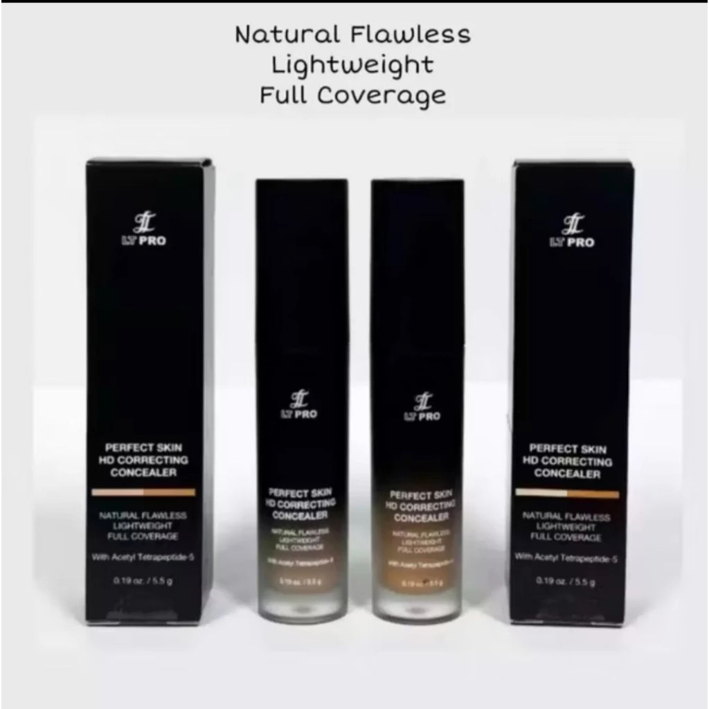 LT PRO PERFECT SKIN HD CONCEALER