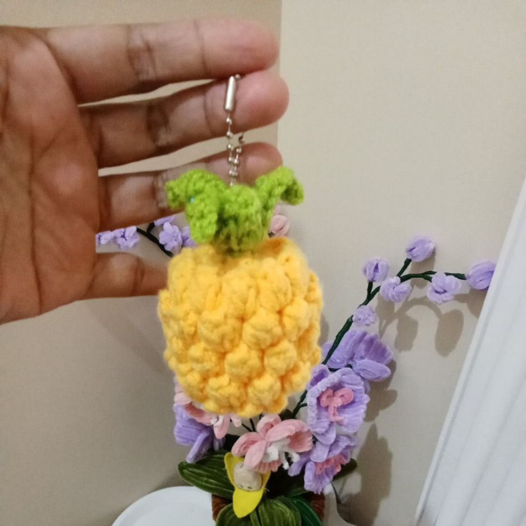 nanas