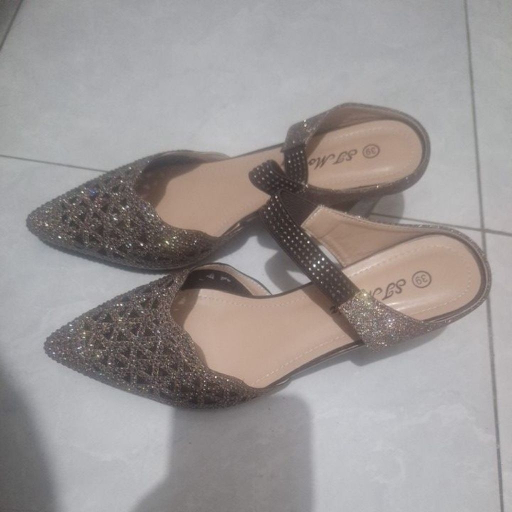 heels moritz