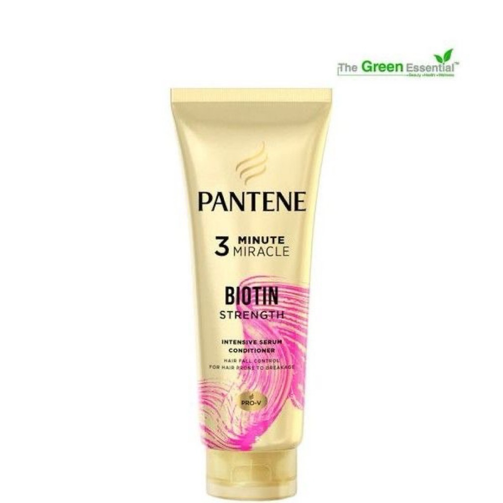 PANTENE MIRACLES CONDITIONER 70ml BIOTIN STRENGTH