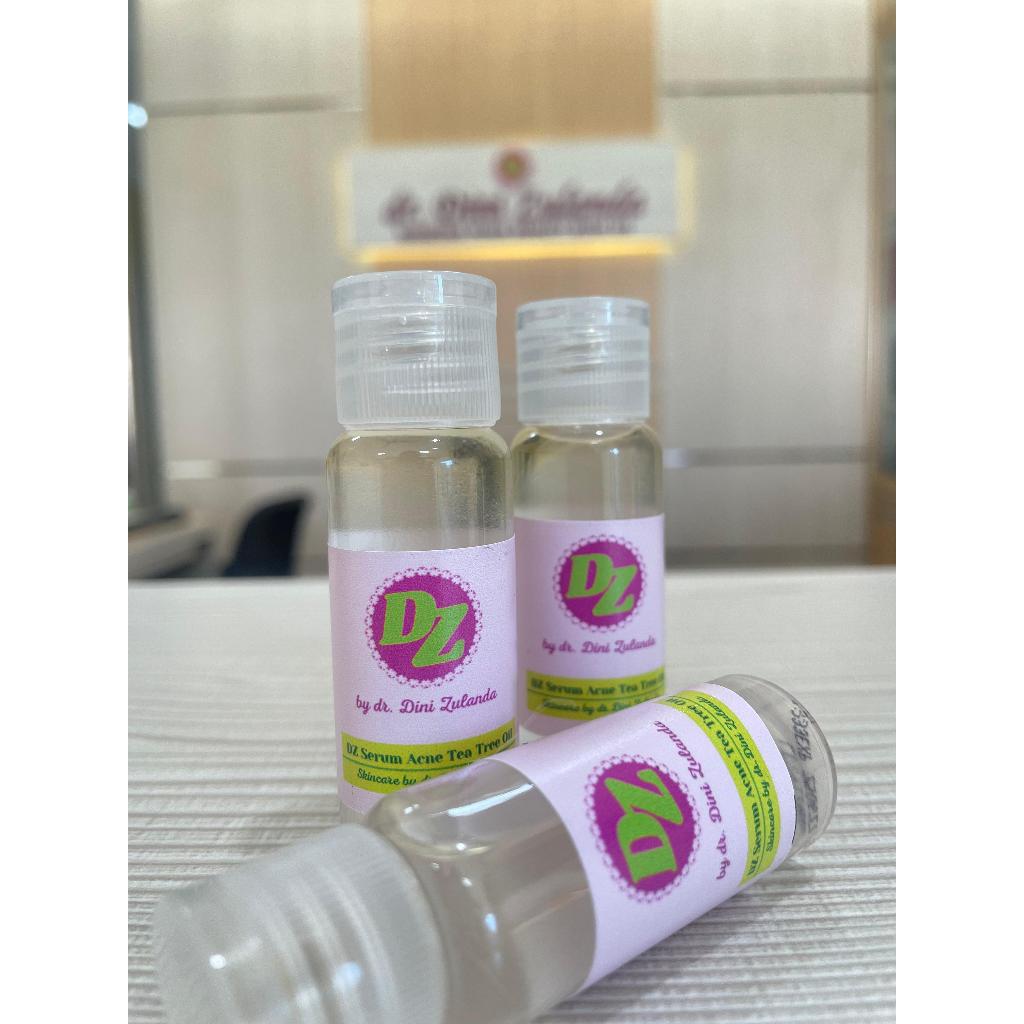 TTO SERUM