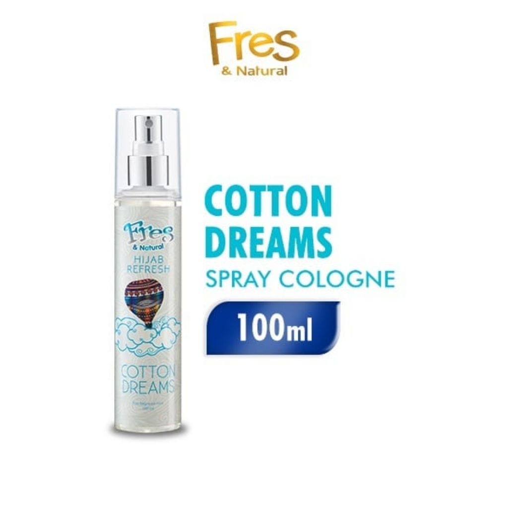 FRES  parfume 100ml
