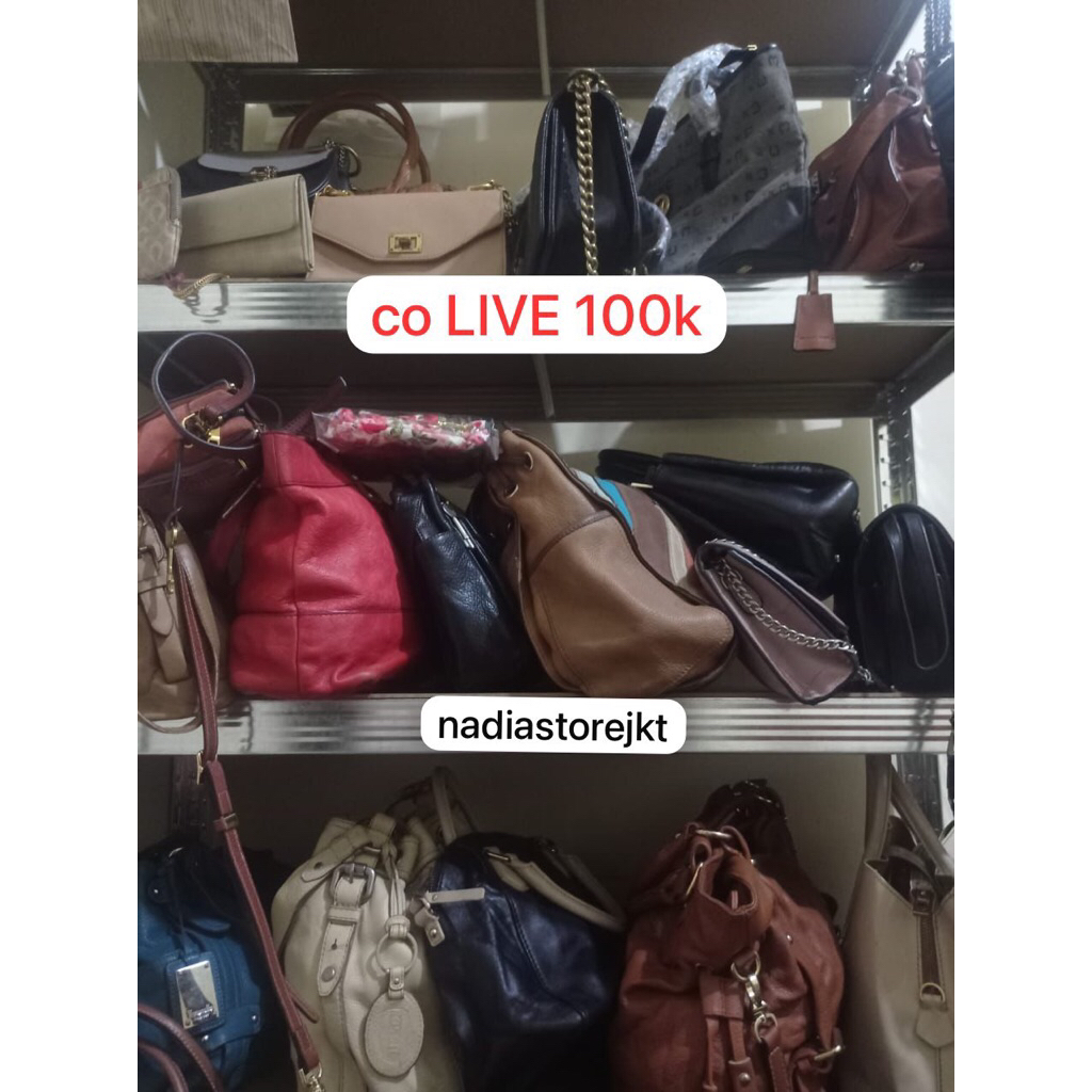Nota Live 150k