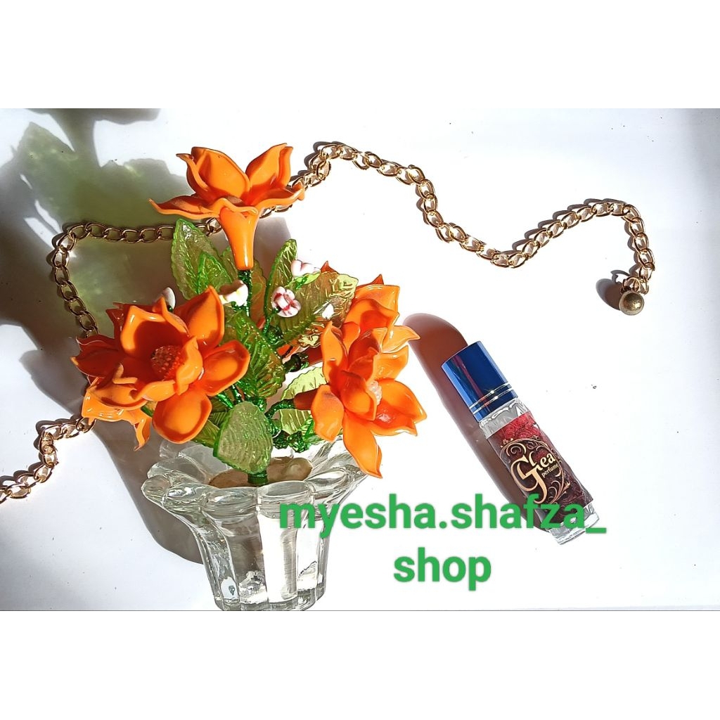 GHEA PERFUME ROLL ON 8ML