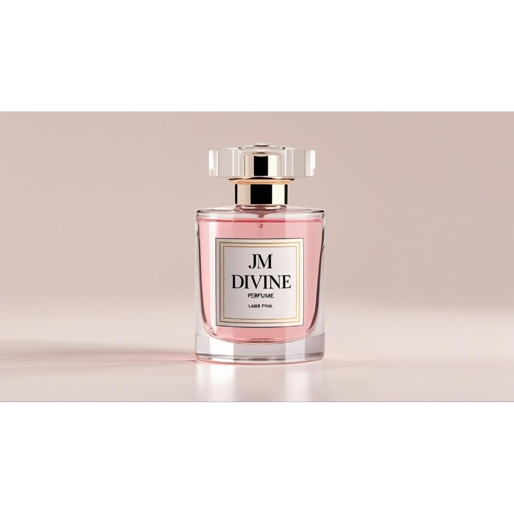 JMparfume divine 30ml