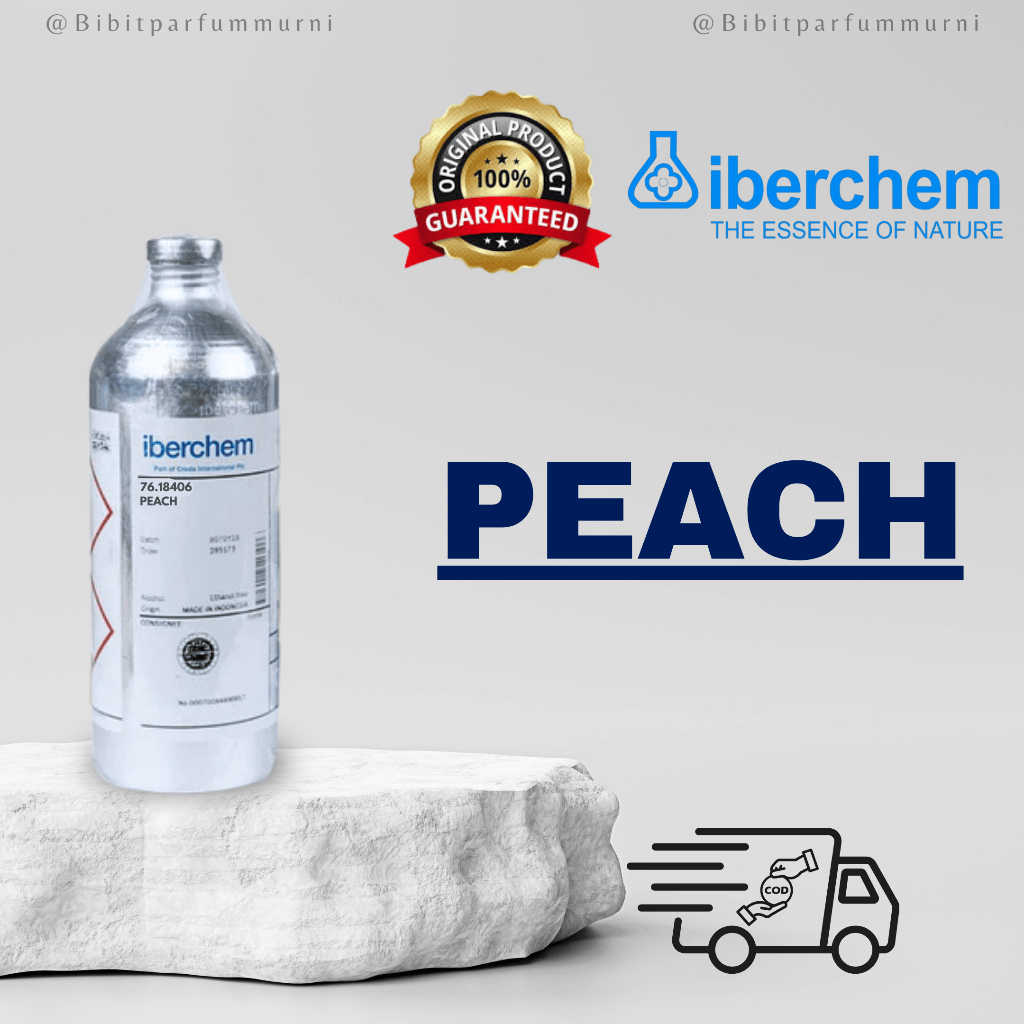 PEACH 1GR BY IBERCHEM