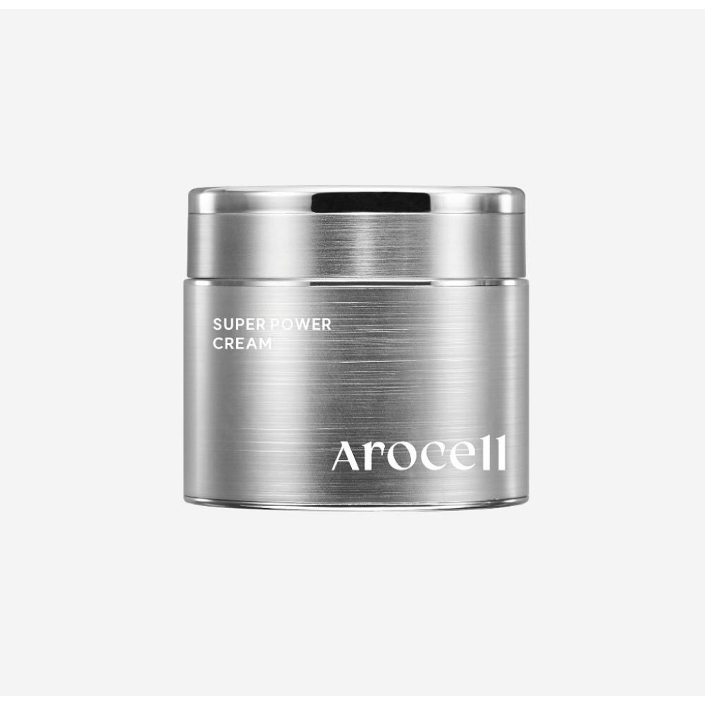 Arocell Super Power Cream 50 ml