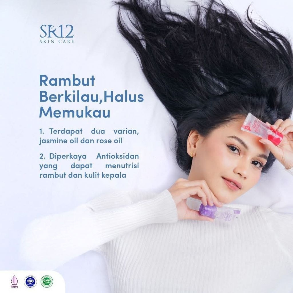 Hair Serum