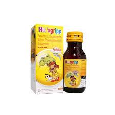 HUFAGRIP FLU DAN BATUK 60ML