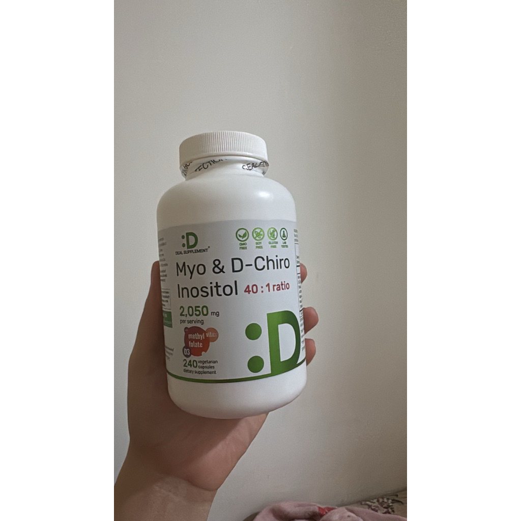 INISITOL