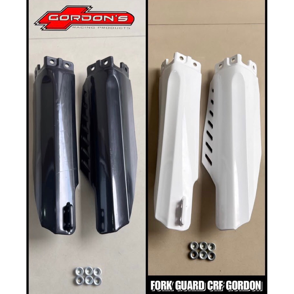 fork guard crf gordons