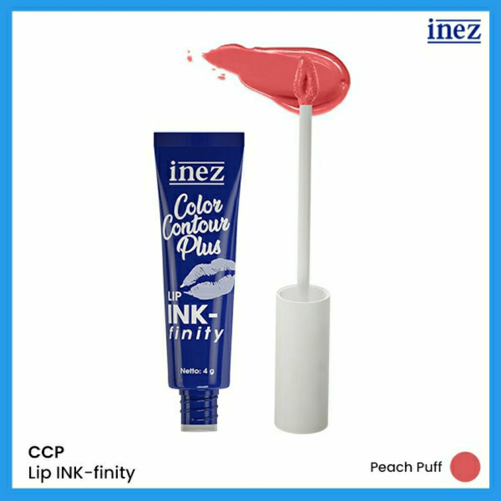 LIP INK-FINITY