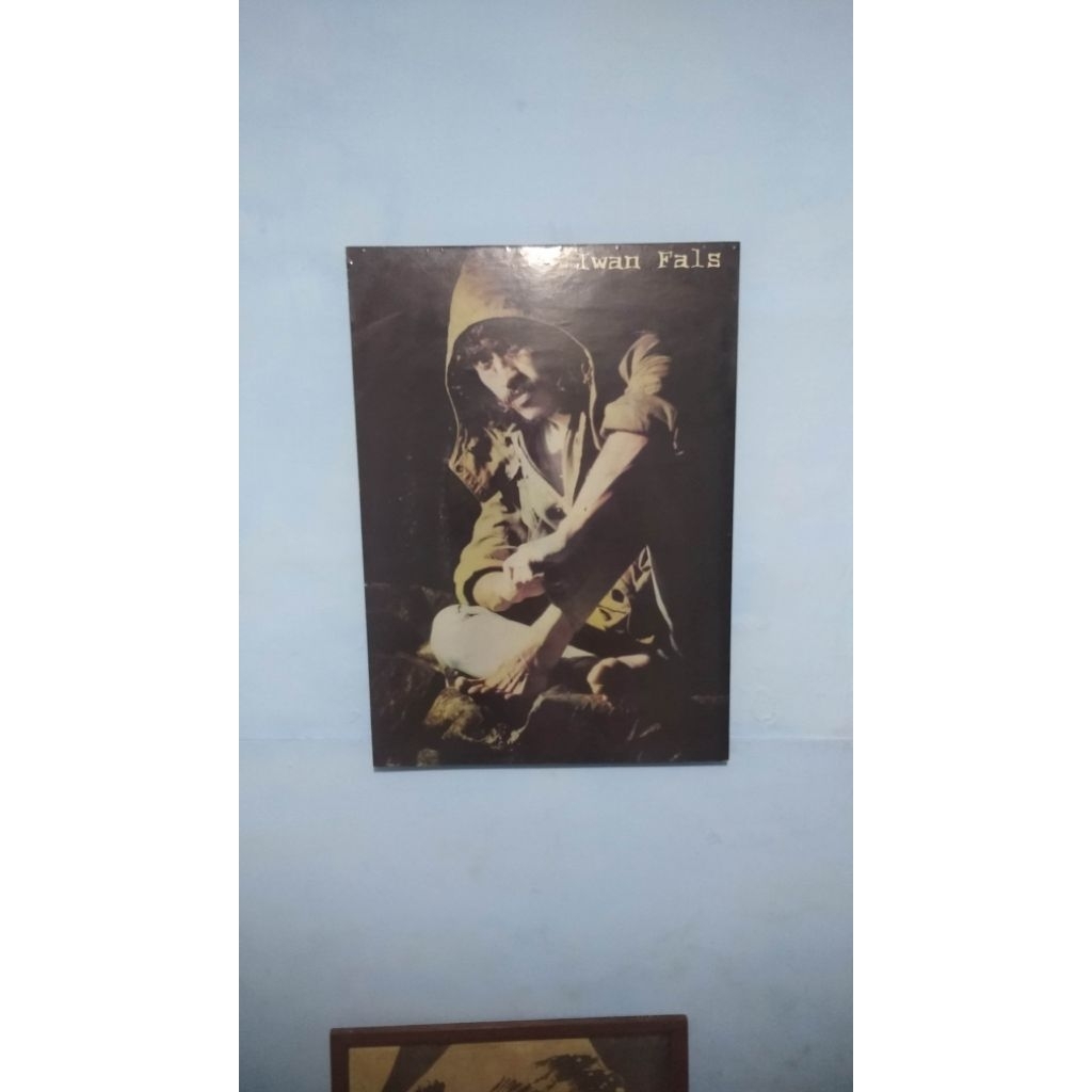 bingkai iwan fals