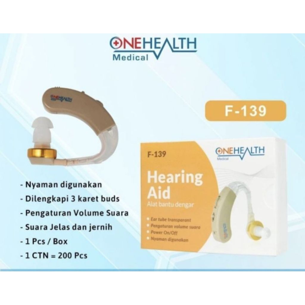 Alat Bantu Dengar
