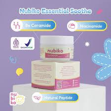 Nubiko Essential Soothe 14.5gr