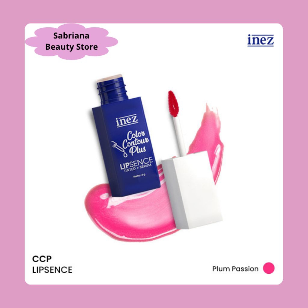 INEZ LIPSENCE