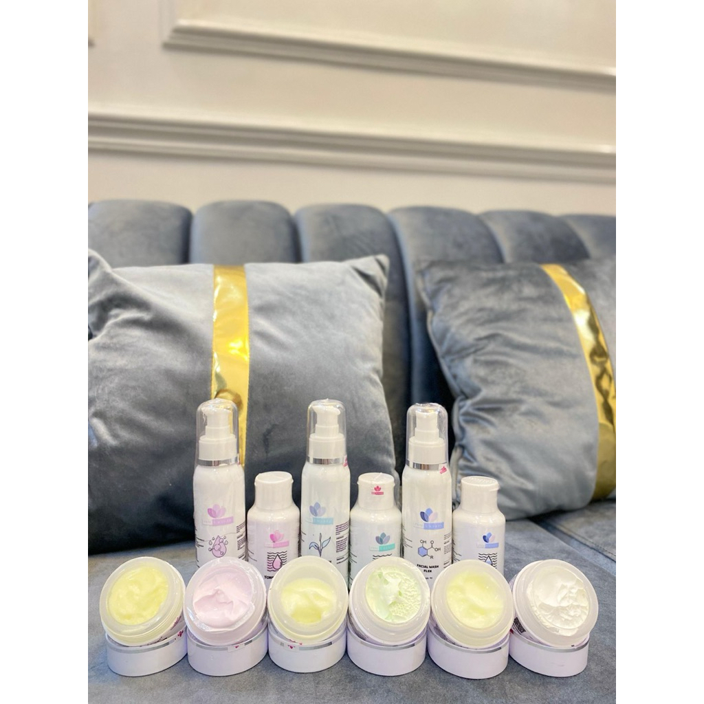 prm skincare original