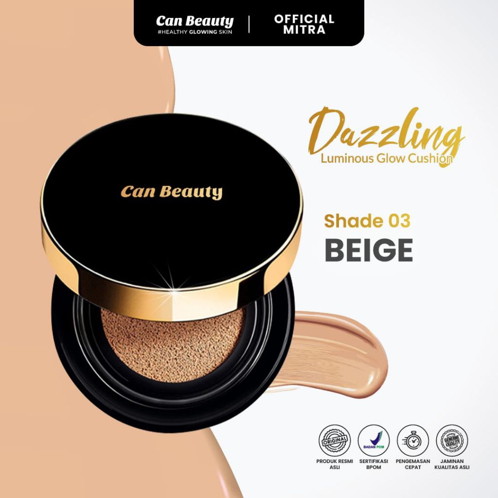 GLOW CUSHION