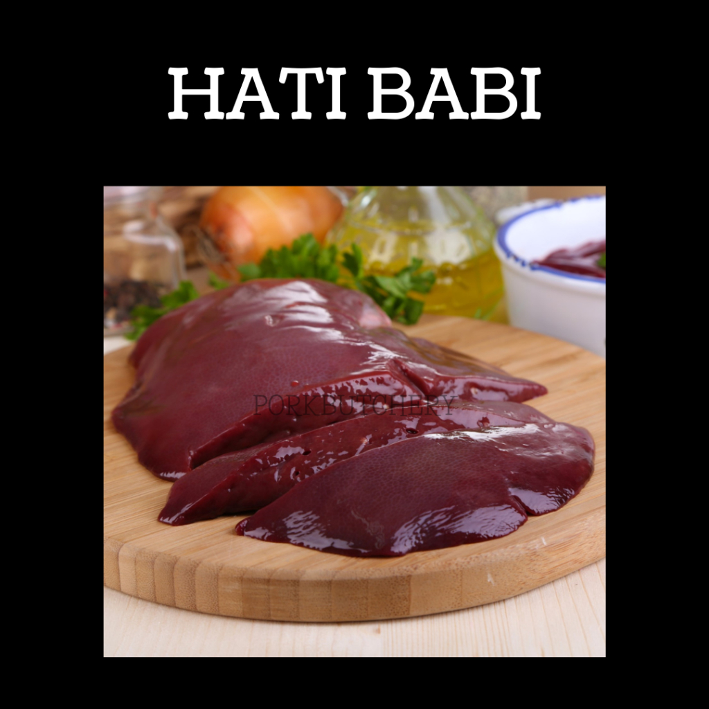 Hati Babi
