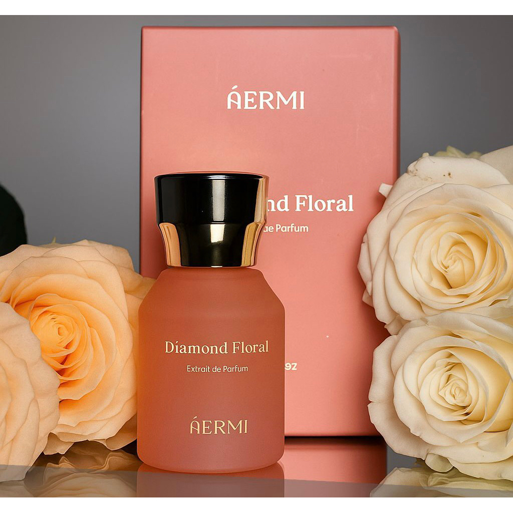 AERMI EXTRAIT DE PARFUME