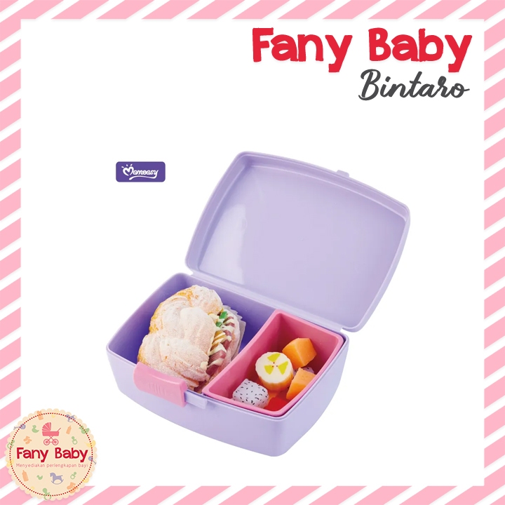 MOMEASY LUNCH BOX / 46600