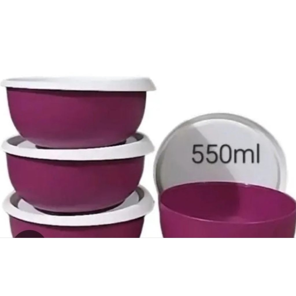 vivid bowl