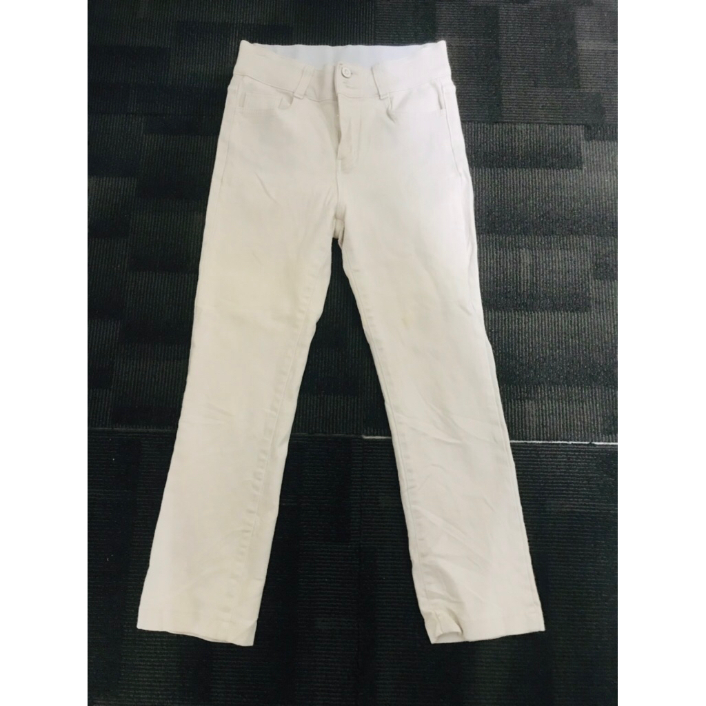 Jeans cewe