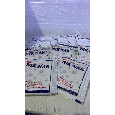 bedak niknak isi 12