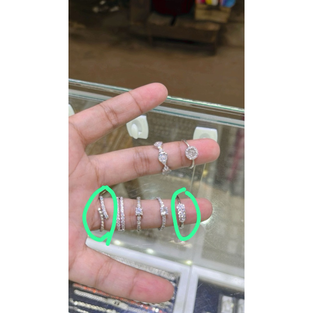 cincin dewasa