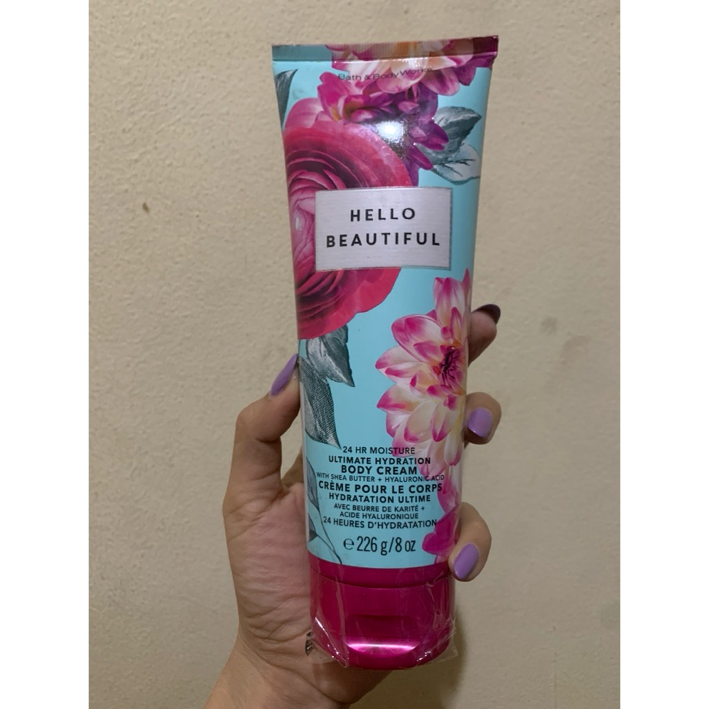 bodycream