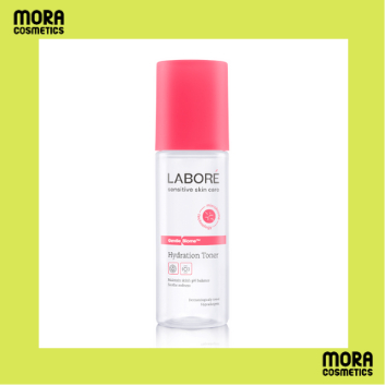 LABORE GentleBiome™ Hydration Toner