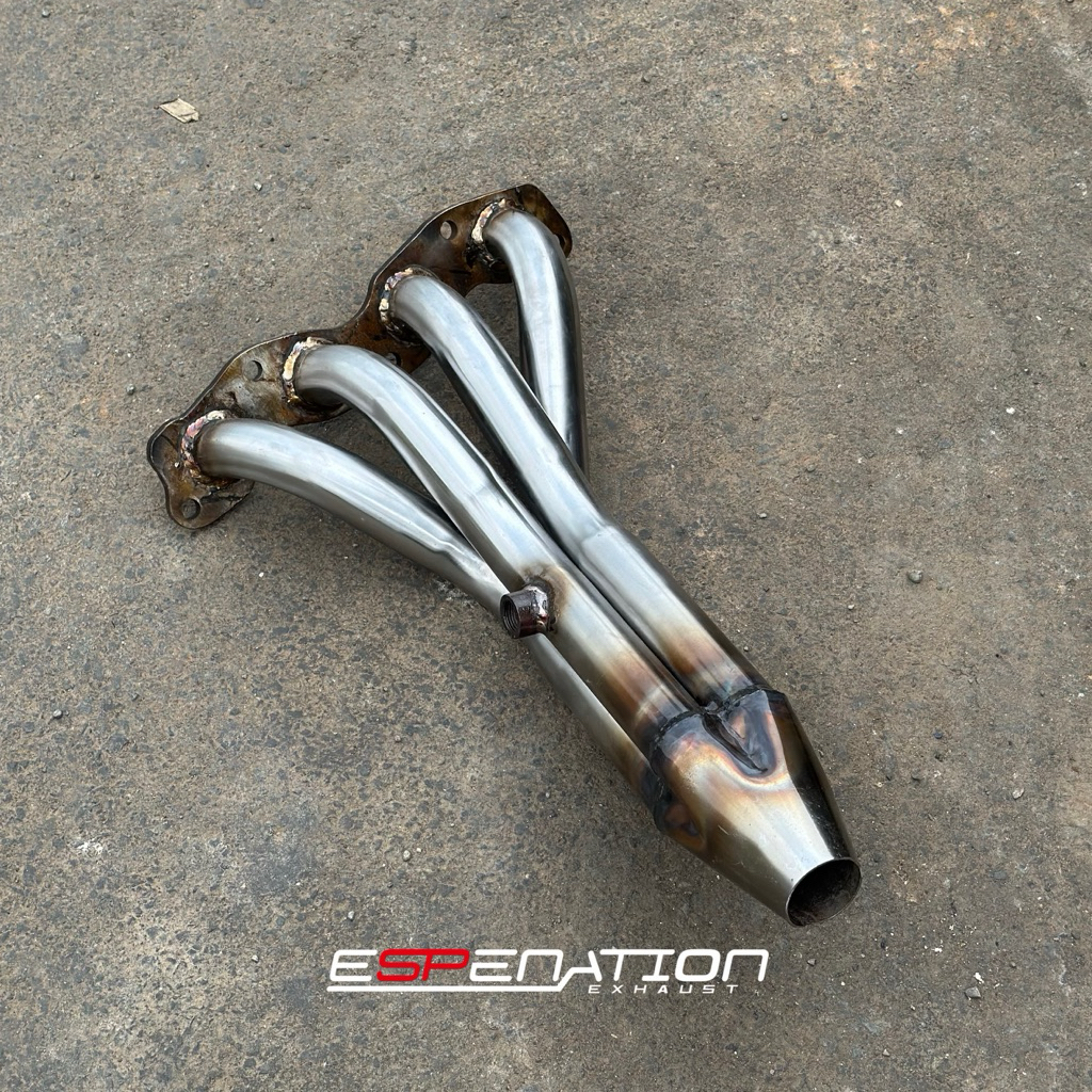 Header Ford Fiesta espenation