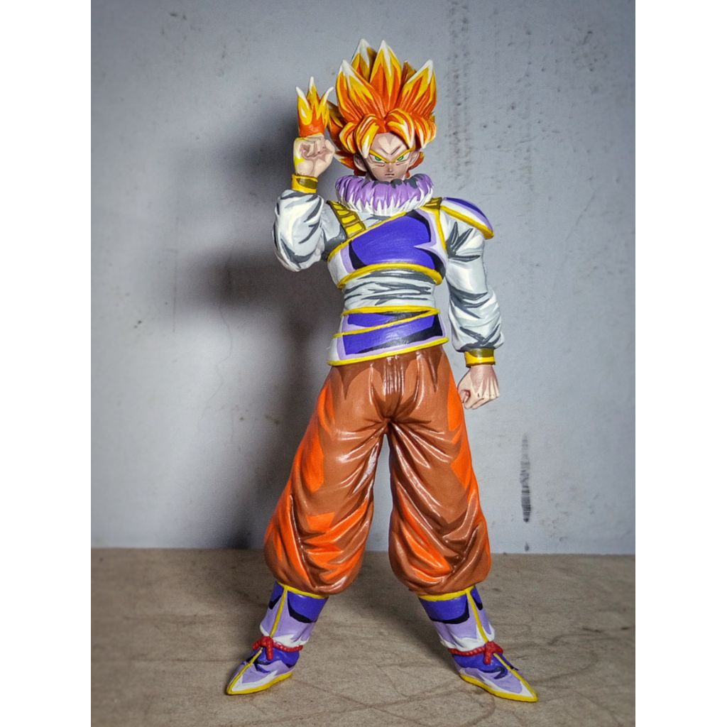 Goku Yardrat