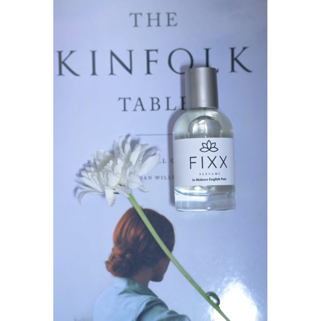 Fixx Perfume_All Variant