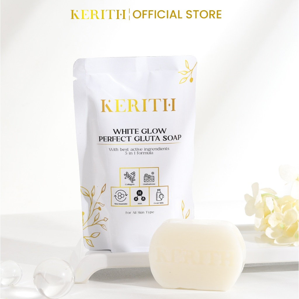 MADAME - KERITH SOAP