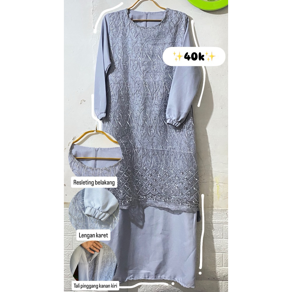 Gamis