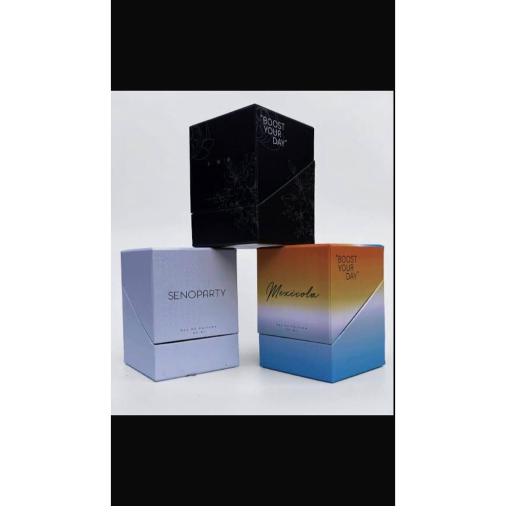 parfum pria